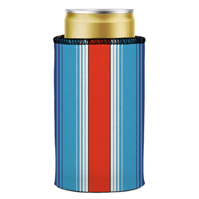 Mexican Blanket Stubby Cooler - Standard