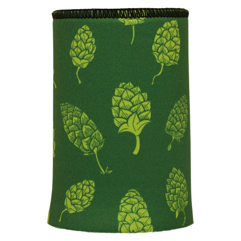 Hops on Hops off Stubby Cooler - Standard