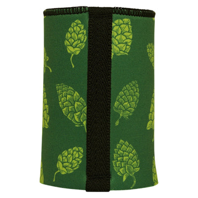 Hops on Hops off Stubby Cooler - Standard