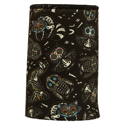 Animal Skeletons Stubby Cooler - Standard