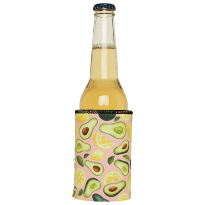 Avos & Lemons Stubby Cooler - Standard