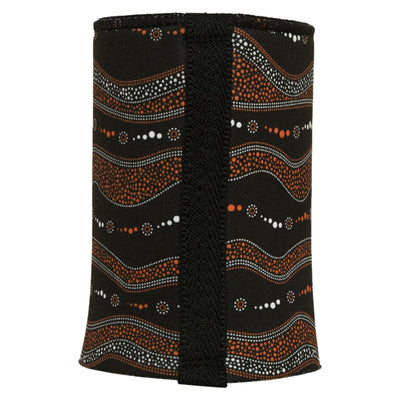 Traditional Australian Stubby Cooler - Standard