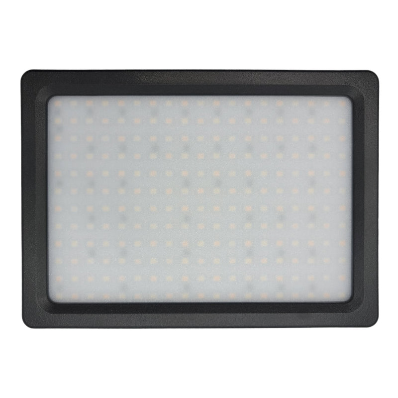 HRIDZ 112 LED Light Pad Bi-Colour 3200-5600K Video light