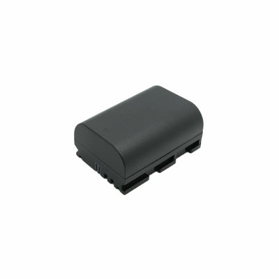 HRIDZ LP-E6 Battery for Canon EOS EOS 5D 6D 7D 80D 70D 60D 60Da