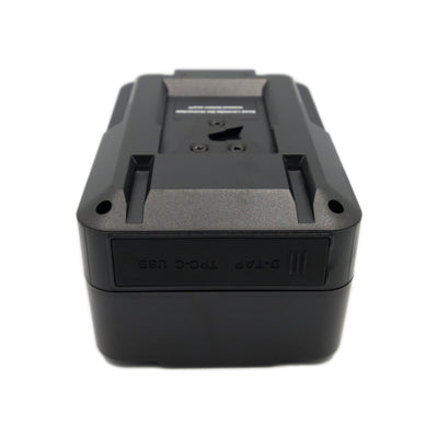 HRIDZ VM-BP148 V Lock V Mount Battery – 148Wh 14.8V 10000mAh Li-ion Battery