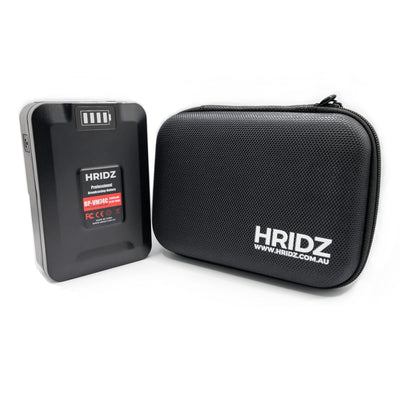 HRIDZ VM-BP74 V Lock V Mount Battery - 74Wh 14.8V 5000mAh Li-ion Battery