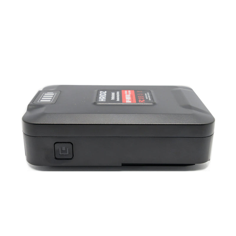 HRIDZ VM-BP74 V Lock V Mount Battery - 74Wh 14.8V 5000mAh Li-ion Battery