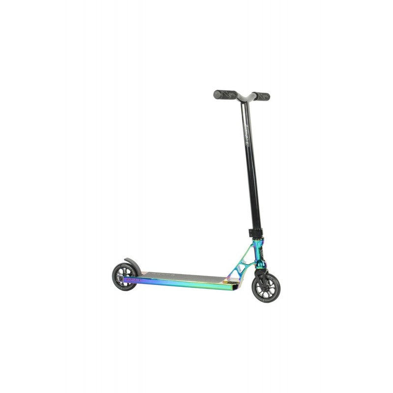 Grit Elite XM stunt scooter - Neochrome