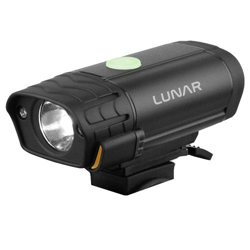 *LUNAR Front Light - ASTRO 400 - 400 Lumens - USB-C