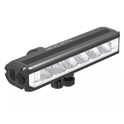 *LUNAR Front Light - INTERSTELLER 1400 - 1400 Lumens - Lightbar USB-C