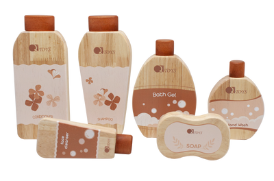 Pamper And Play Spa Set