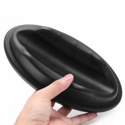 Bicycle Bike Front Wheel Support Riser Block For Turbo Trainer Training