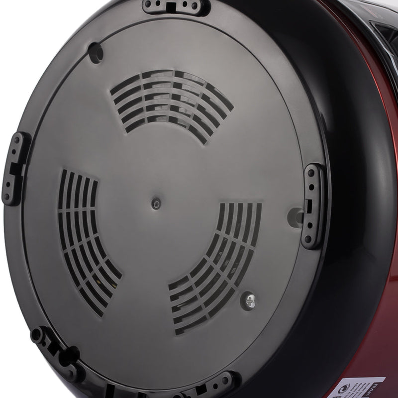 Electric Multi-Function Pressure Cooker Non-Stick rice cooker