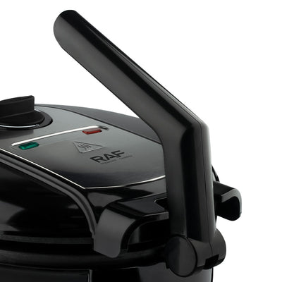 Electric Roti Maker ,chapati, pizza,tortilla bread maker Double-Sided Heating
