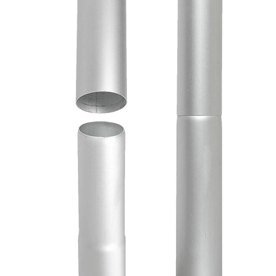 6.0m Flag Pole Full Set / Kit w Australian Flag