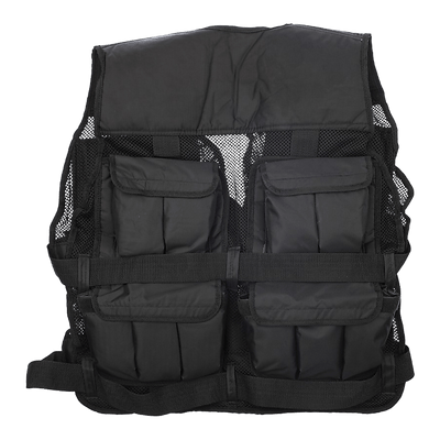20LBS Weighted Weight Gym Exercise Training Sport Vest