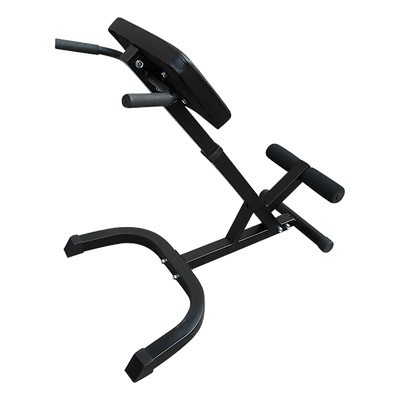 45-Degree Hyperextension Bench