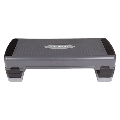 Adjustable Aerobic Step Gym Exercise Fitness Workout