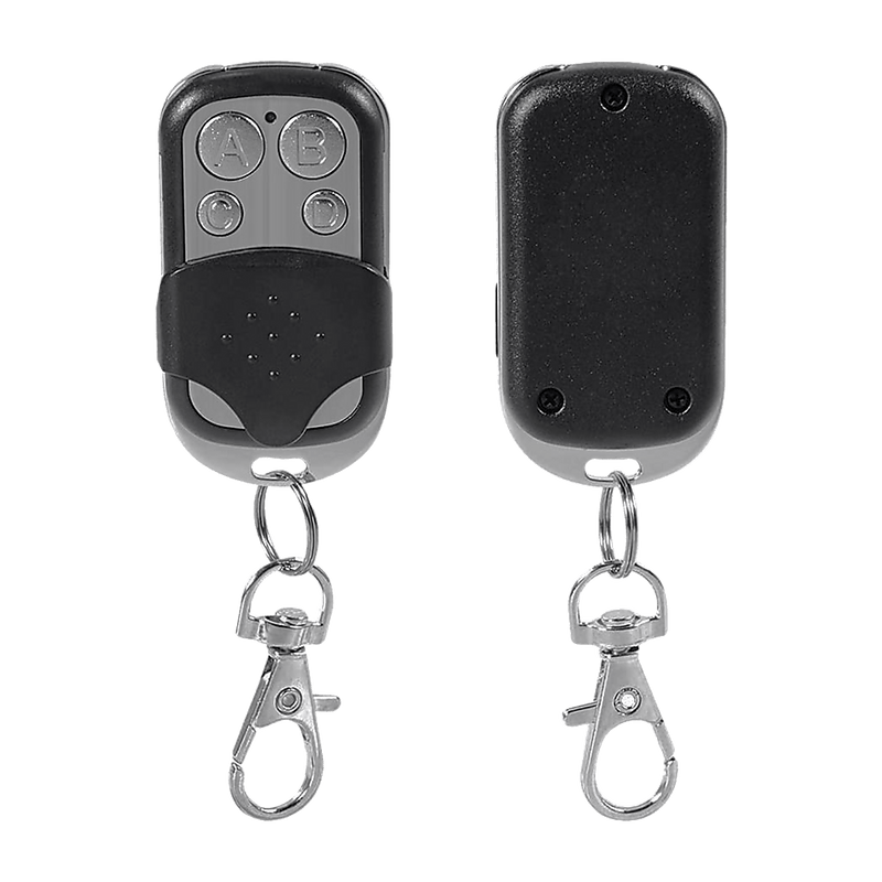 Remote Control for Swing and Auto Slide Sliding Gate
