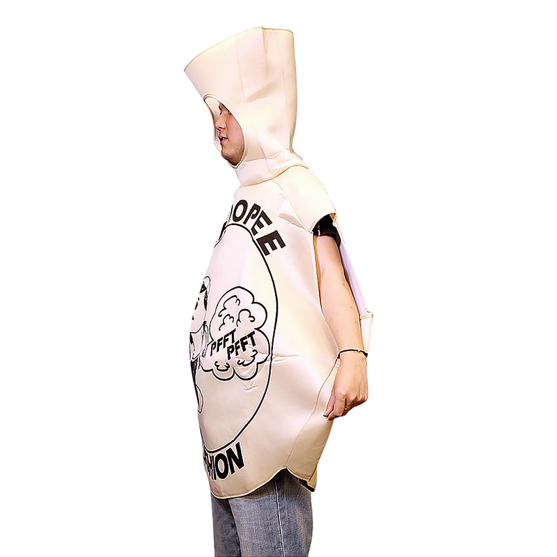 Whoopie Cushion One Size Fits all Adults Costume