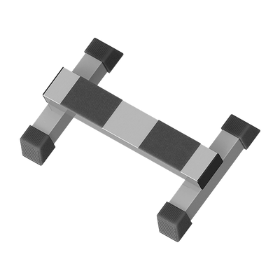 Calf Raise Block Leg Workout