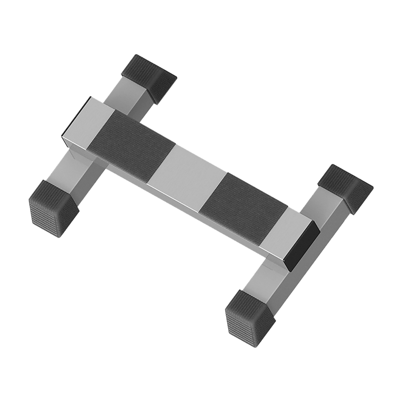 Calf Raise Block Leg Workout