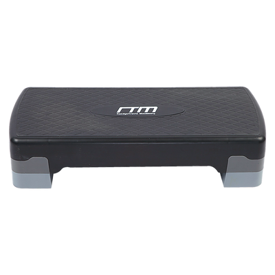 Aerobic Workout 2 Block Bench Step