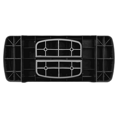 Aerobic Workout 2 Block Bench Step