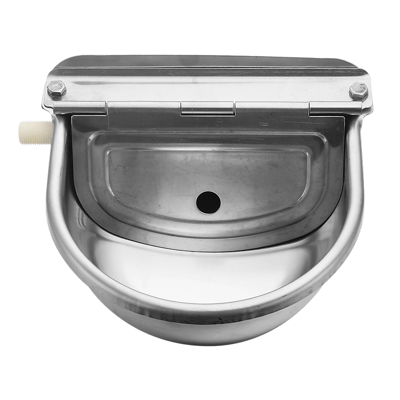 Automatic Water Trough Stainless Steel 304 Bowl