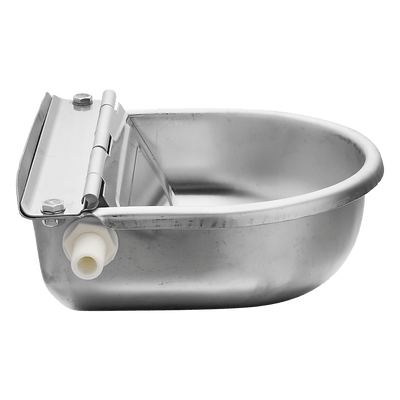 Automatic Water Trough Stainless Steel 304 Bowl