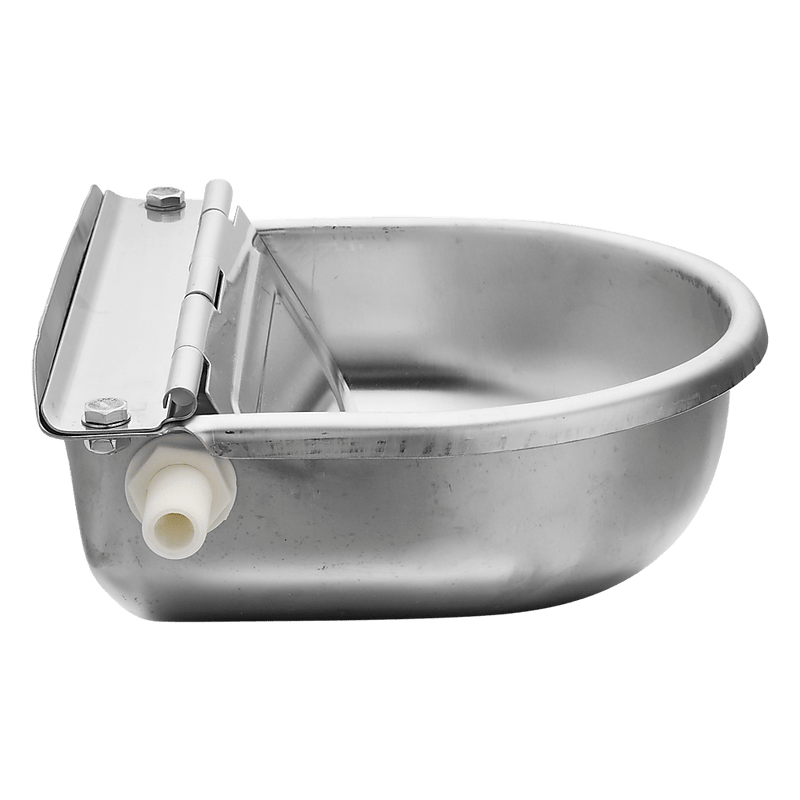 Automatic Water Trough Stainless Steel 304 Bowl