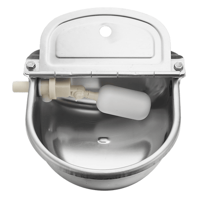 Automatic Water Trough Stainless Steel 304 Bowl