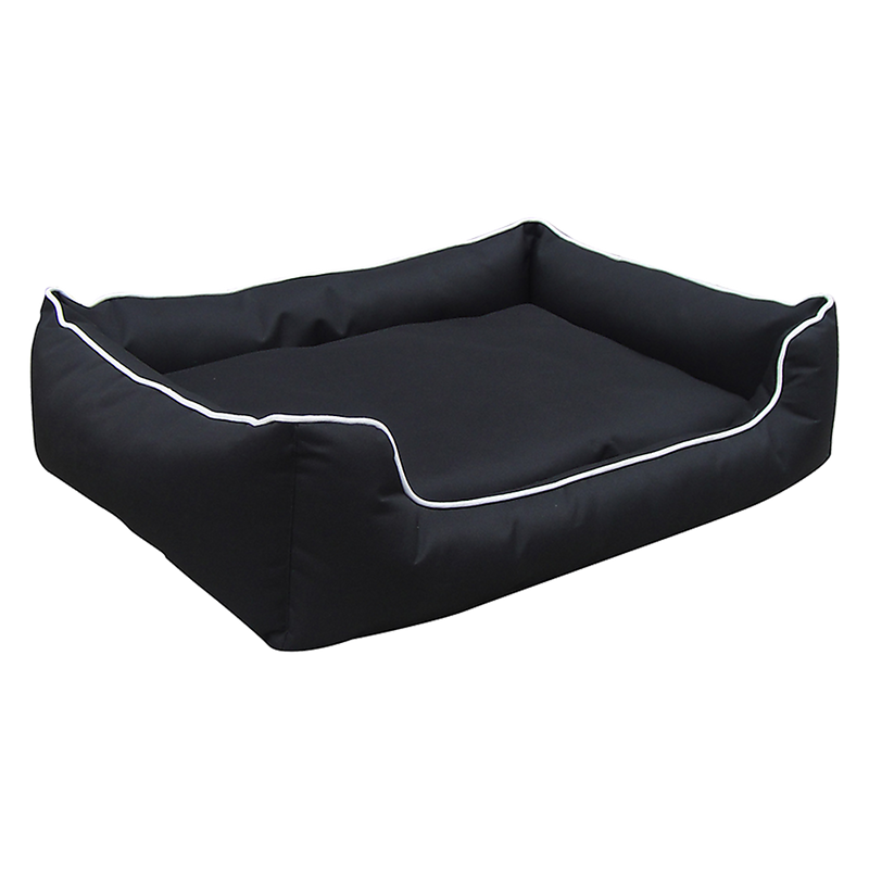 60cm x 48cm Heavy Duty Waterproof Dog Bed