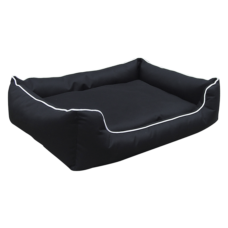120cm x 100cm Heavy Duty Waterproof Dog Bed