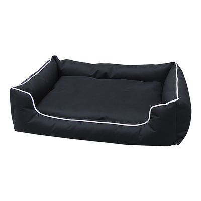 120cm x 100cm Heavy Duty Waterproof Dog Bed