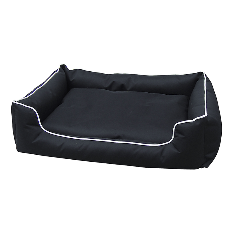 120cm x 100cm Heavy Duty Waterproof Dog Bed