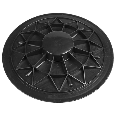 Pilates Fitness Wobble Balance Board