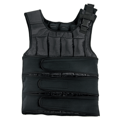 20Kg Adjustable Weighted Training Vest