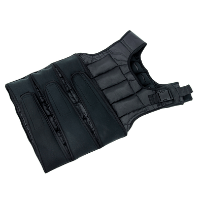 20Kg Adjustable Weighted Training Vest