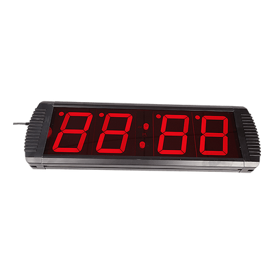 Digital Timer Interval Fitness Clock