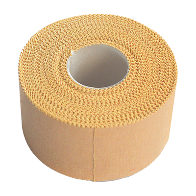 Premium Rigid Sports Strapping Tape - 3 Rolls of 38mm X 13.7M