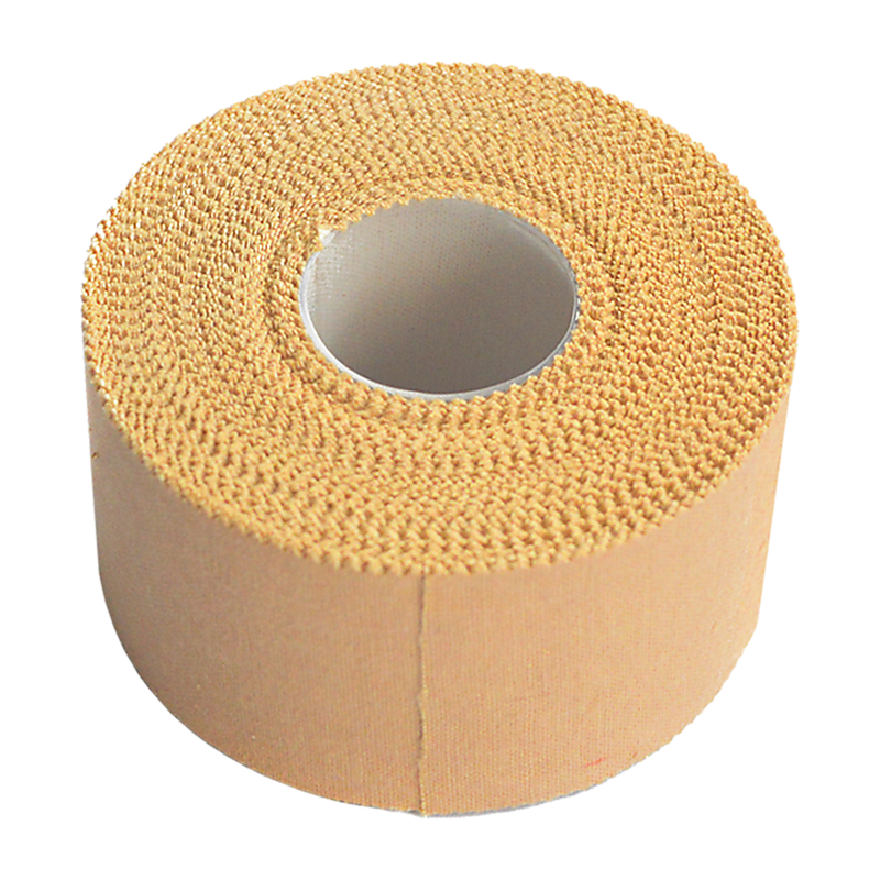 Premium Rigid Sports Strapping Tape - 3 Rolls of 38mm X 13.7M