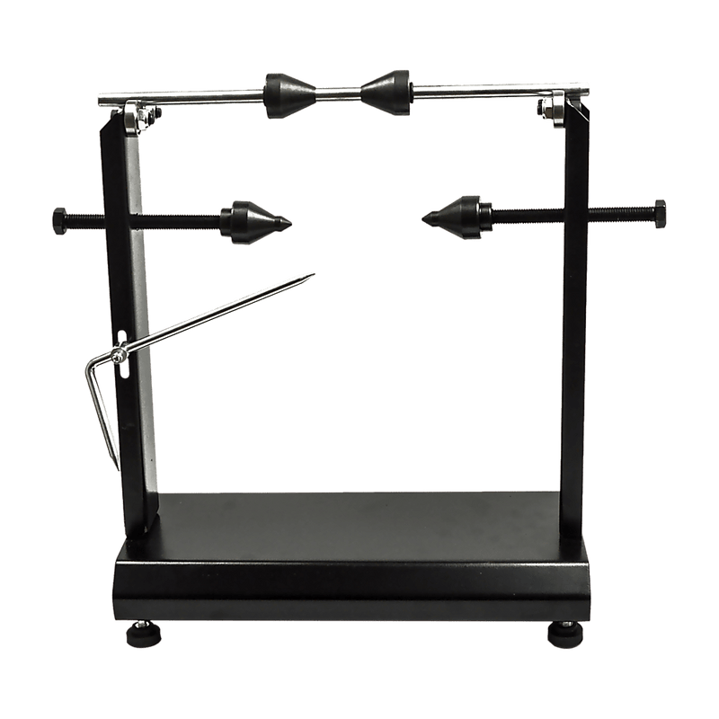 Motorcycle Wheel Balancer Stand Motor Heavy Duty Carbon Steel