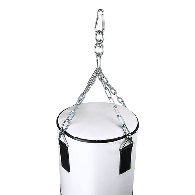 30kg Heavy Duty Boxing Punching Bag Solid Filled
