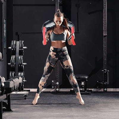 12kg Bulgarian Workout Power Bag