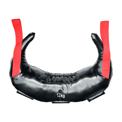 12kg Bulgarian Workout Power Bag