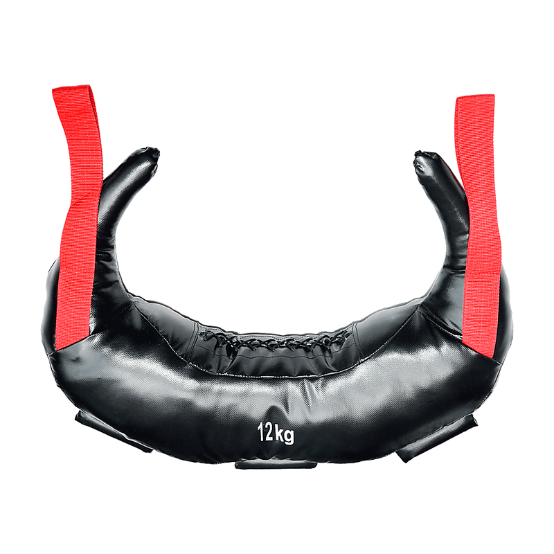 12kg Bulgarian Workout Power Bag