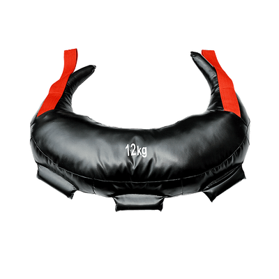 12kg Bulgarian Workout Power Bag