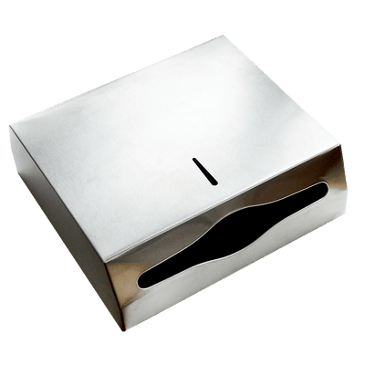 304 Stainless Steel Hand Paper Towel Dispenser Holder Toilet Heavy Duty