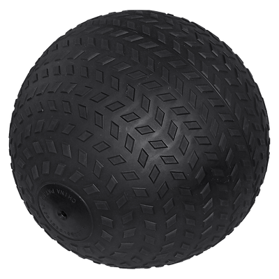 10kg Tyre Thread Slam Ball Dead Ball Medicine Ball for Gym Fitness